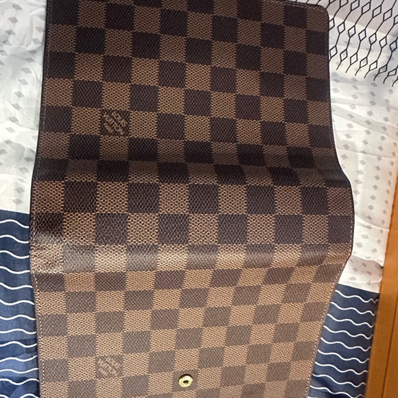 Louis Vuitton MM Agenda - Picture 5 of 9